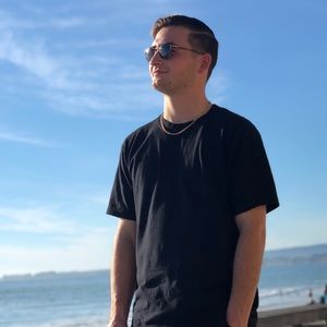 Meet your Posher, Mason